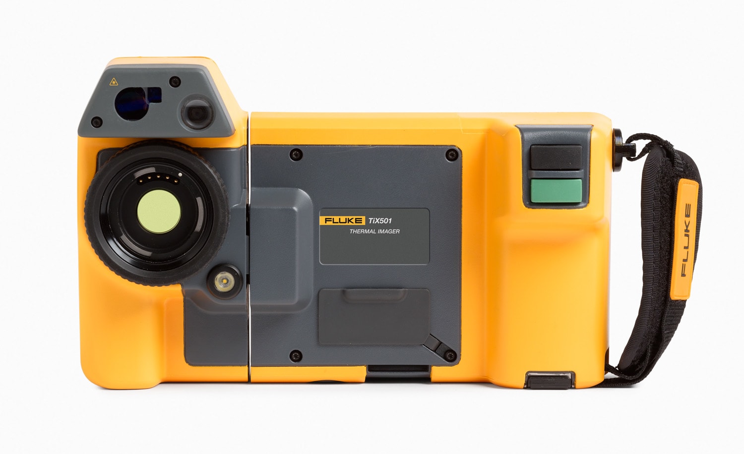 FLUKE ITALIA SRL FLK5085128 TIX501 TERMOCAMERA 640X480 / -20 +650 C