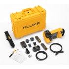FLUKE ITALIA SRL FLK4841945 TIX580 9HZ TERMOCAMERA 640X480, 1000C