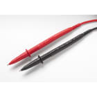 FLUKE ITALIA SRL - FLK5313782 TL1500DC SET PUNTALI 1500 V