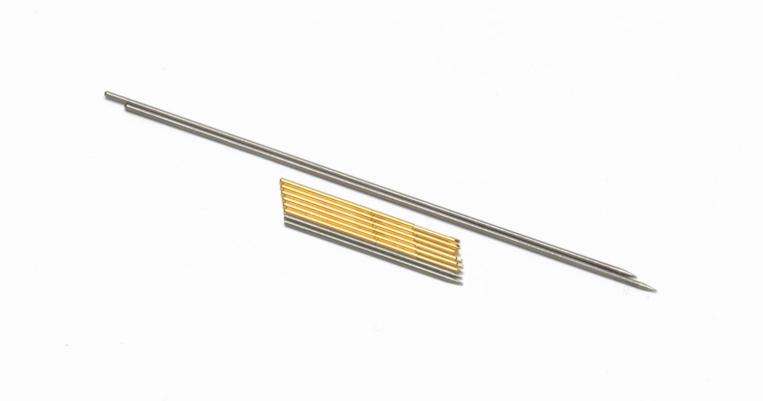 FLUKE ITALIA SRL FLK1616644 TP912 PUNTALI DI RICAMBIO PER TL910