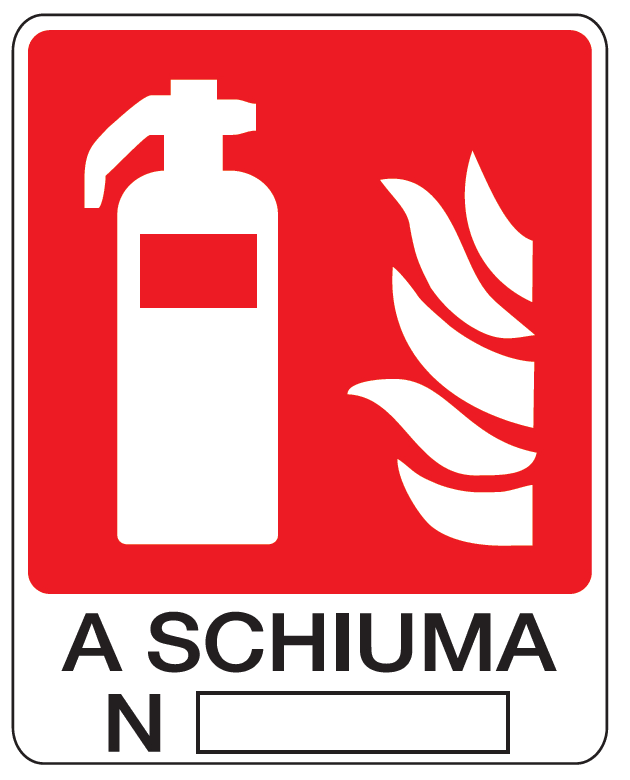 OCMEI SRL - OCMF001-1653-B CART.250X310MM EST. A SCHIUMA N