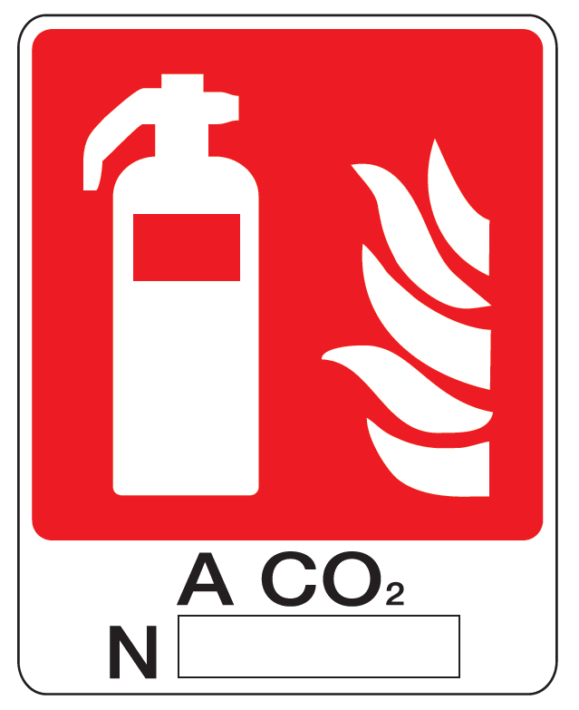 OCMEI SRL OCMF001-1654-B CART.250X310MM EST. A CO2 N .