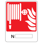 OCMEI SRL OCMF002-1660-B CART.250X310MM NASPO N