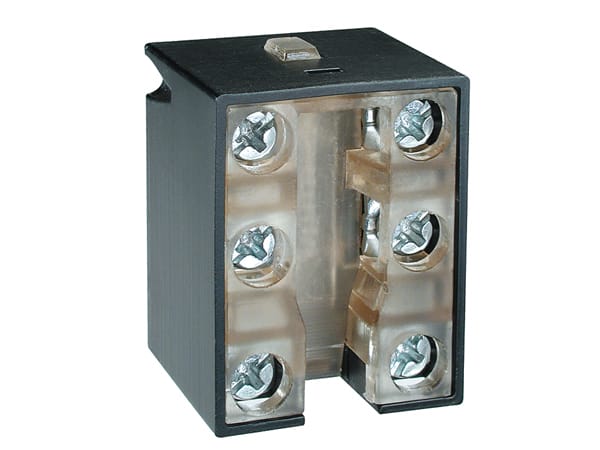 LOVATO - LOVKXBL21 BLOCCHETTO CONTATTI 2NO+1NC LENTO