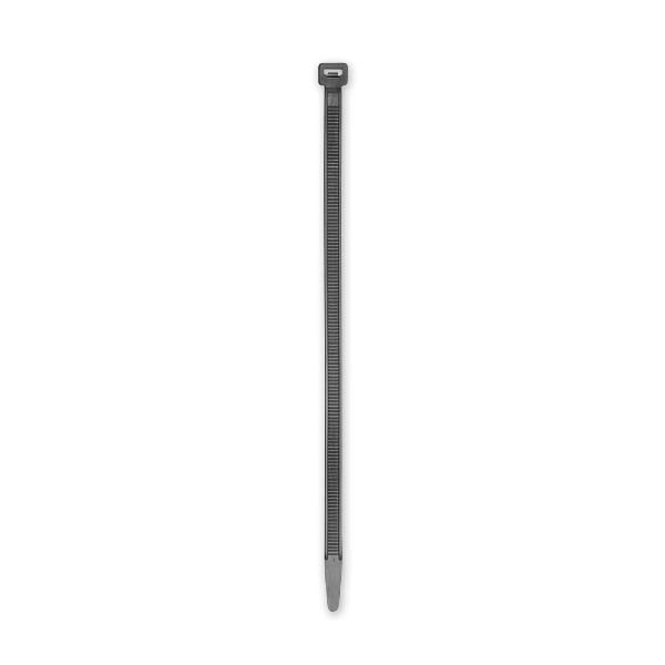 ARNOCANALI SPA ARNF10025N FASCETTA 100X2,5 NERA