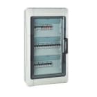 BTICINO - BTIF107N36D3 IDROBOARD - CENTRALINO 12X3 MODULI IP65