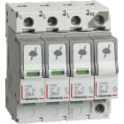 BTICINO BTIF10AS4 BTDIN - SPD T2 20KA 3P+N NR