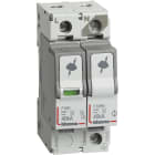BTICINO BTIF10HS2 BTDIN - SPD T2 40KA 1P+N NR