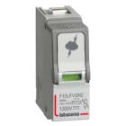 BTICINO BTIF10LFVSN2 BTDIN - CARTUCCIA RICAMBIO 1000VDC