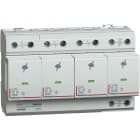 BTICINO - BTIF10T4 BTDIN - LIMITAT SOVRAT TIPO1 3+1 IIMP 25