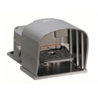 LOVATO - LOVKR200S11 PEDALIERA MOVIM. LIBERO 1NA+1NC SCATTO