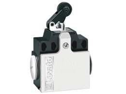 LOVATO - LOVKCC1A11 FINEC.LEVA ROT.PLAST.CEN.1NO+1NC LEN.S.