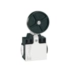 LOVATO - LOVKCE3L11 FINEC.LEVA ROT.GOMMA 1NO+1NC LEN.