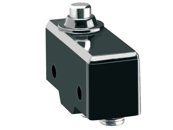 LOVATO LOVKSA3V MICRO SWITCH AD ASTA BASSA TERM. A VITE