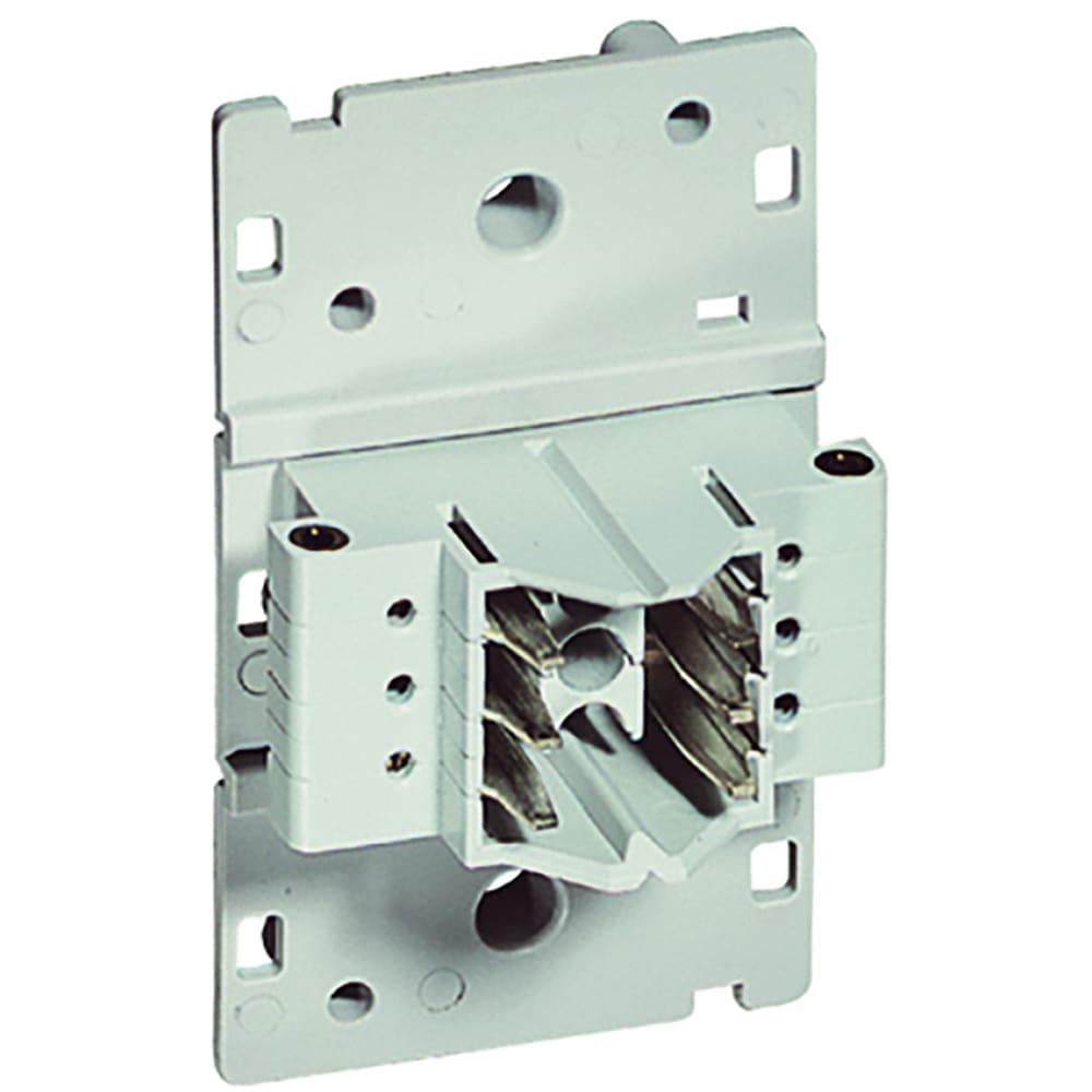 BTICINO BTIF15/7500P6 POWER TIFAST - CONNETTORE CIRCUITI AUSIL