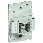 BTICINO BTIF15/7500P6 POWER TIFAST - CONNETTORE CIRCUITI AUSIL