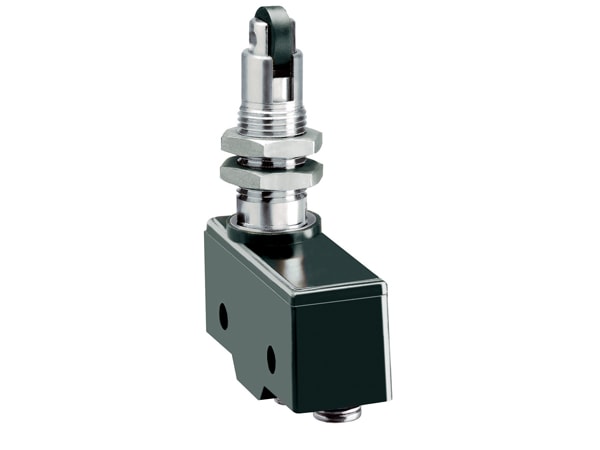 LOVATO LOVKSB1S MICRO SWITCH AD ASTA ROT.FR. T. SALDARE