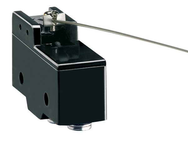 LOVATO LOVKSL3F MICRO SWITCH A LEVA (168MM) TERM. FASTON