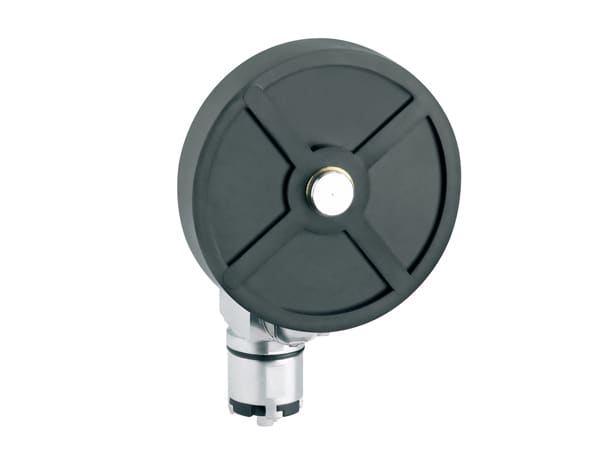 LOVATO - LOVKXAE3 TESTA AZIONATORE LEVA ROTELLA OR. GOMMA