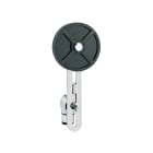 LOVATO - LOVKXAF3 TESTA AZIONATORE LEVA REG.ROT.GOMMA