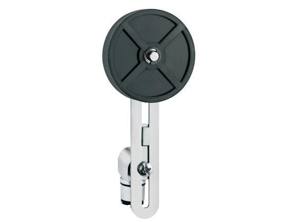 LOVATO - LOVKXAF4 TESTA AZIONATORE LEVA REG.ROT.GOMMA SB.