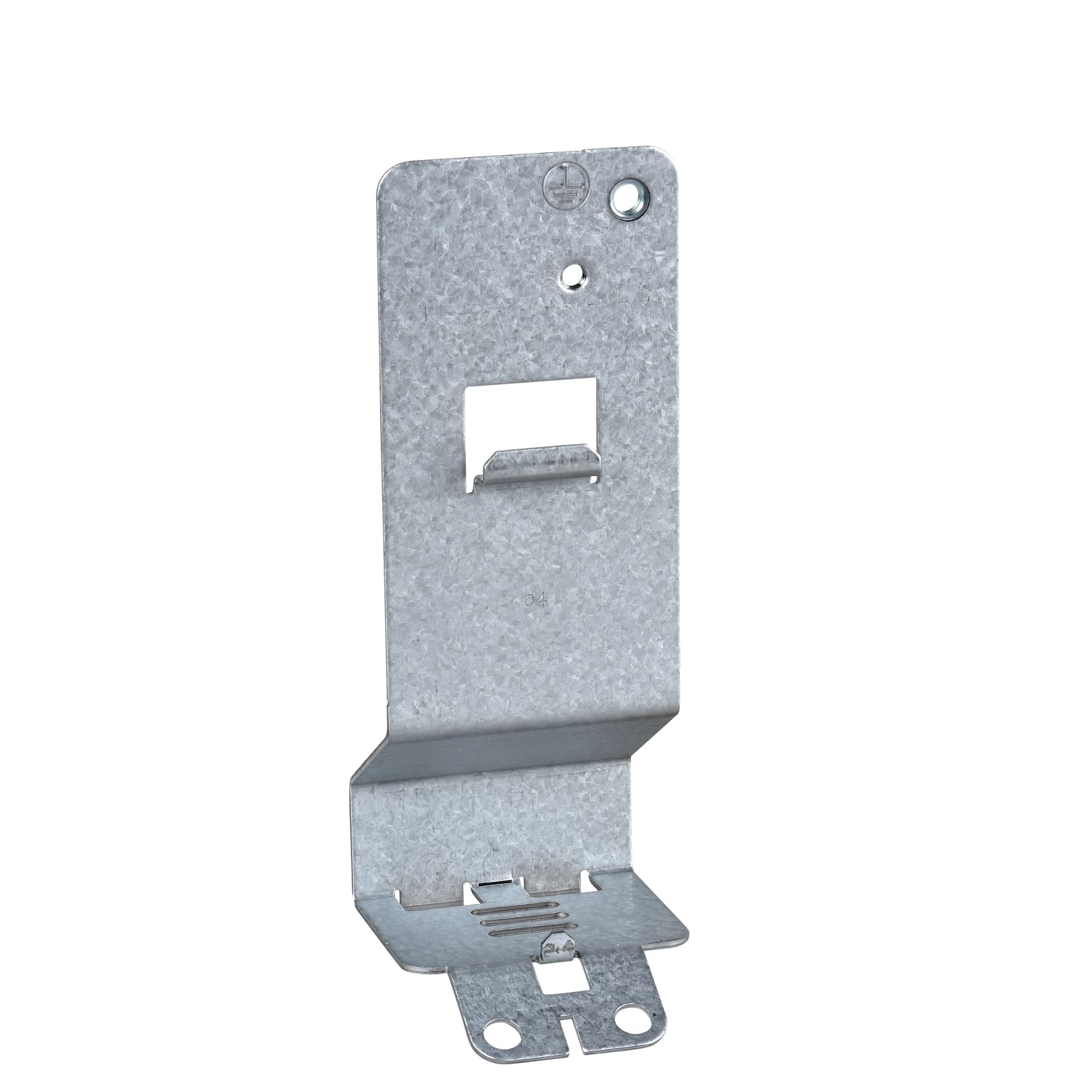 SCHNEIDER ELECTRIC SNRVW3A9921 ADATTATORE PER MONTAGGIO GV2 ATV320