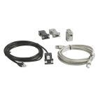 SCHNEIDER ELECTRIC - SNRVW3A8106 KIT COLLEGAMENTO PC-ATV SERIE 8