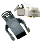 SCHNEIDER ELECTRIC SNRVW3M2208 KIT CONN. ENCOD.LATO DRIVE D RJ45, 5 PCS