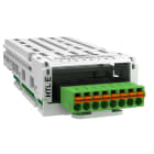 SCHNEIDER ELECTRIC SNRVW3A3424 SCHEDA ENCODER HTL 12/15/24V