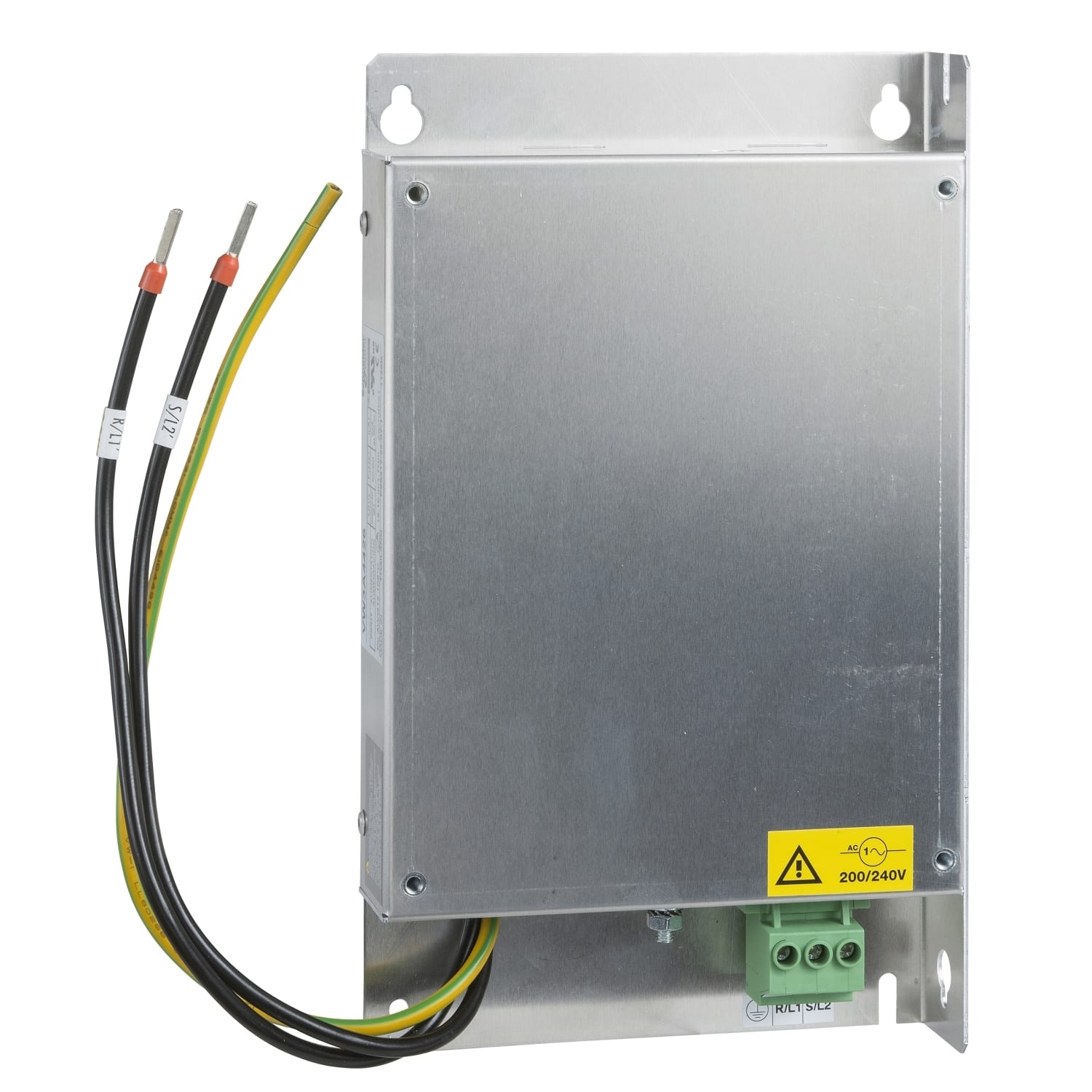 SCHNEIDER ELECTRIC - SNRVW3A4420 Filtro EMC - 10,1 A - monofase