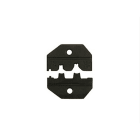 CEMBRE SPA - CEMF2.5-WE COPPIA MATR.X CONN.BARREL APER.0,05-2,5M
