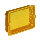 BTICINO - BTIF215/6S MULTIBOARD - SCATOLA INCASSO 6DIN