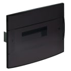 BTICINO - BTIF215P/4D MULTIBOARD - CENTRALINO INCASSO IP40 4DI