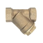 WATTS INDUSTRIES ITA - WATF21NOR25 FILTRO A Y IN OTTONE DN25 CON O-R