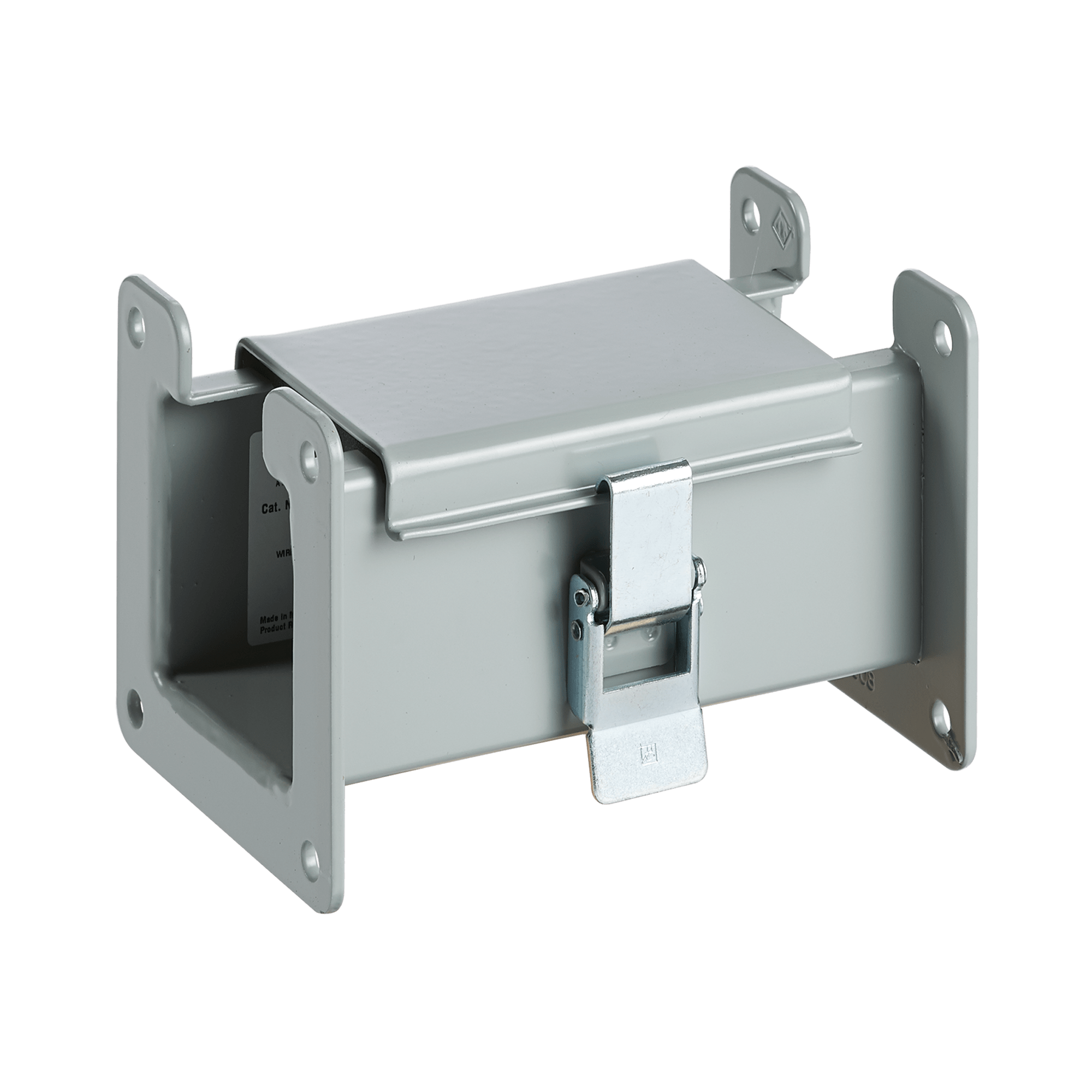 ELDON AUSTRIA GMBH - HOFF66L06 SEZIONE DRITTA DA 6