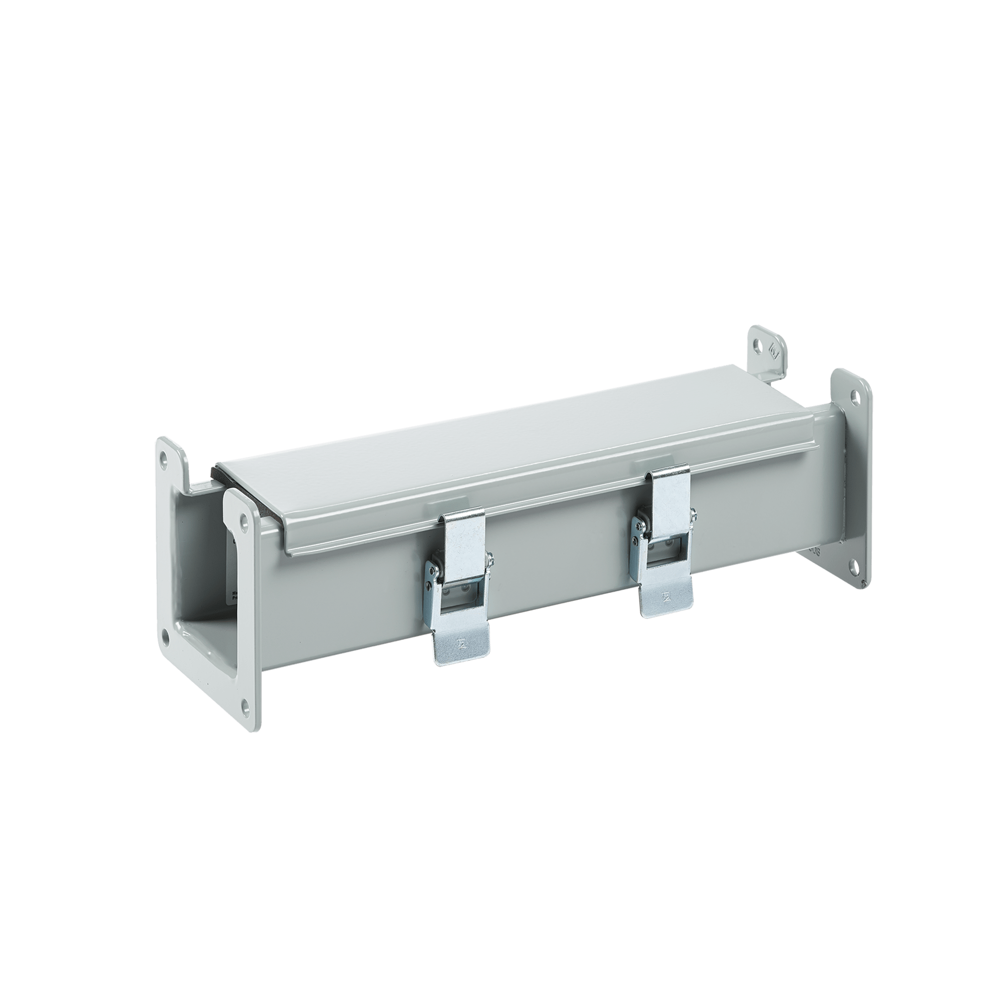 ELDON AUSTRIA GMBH - HOFF126L12 Sezione dritta da 12
