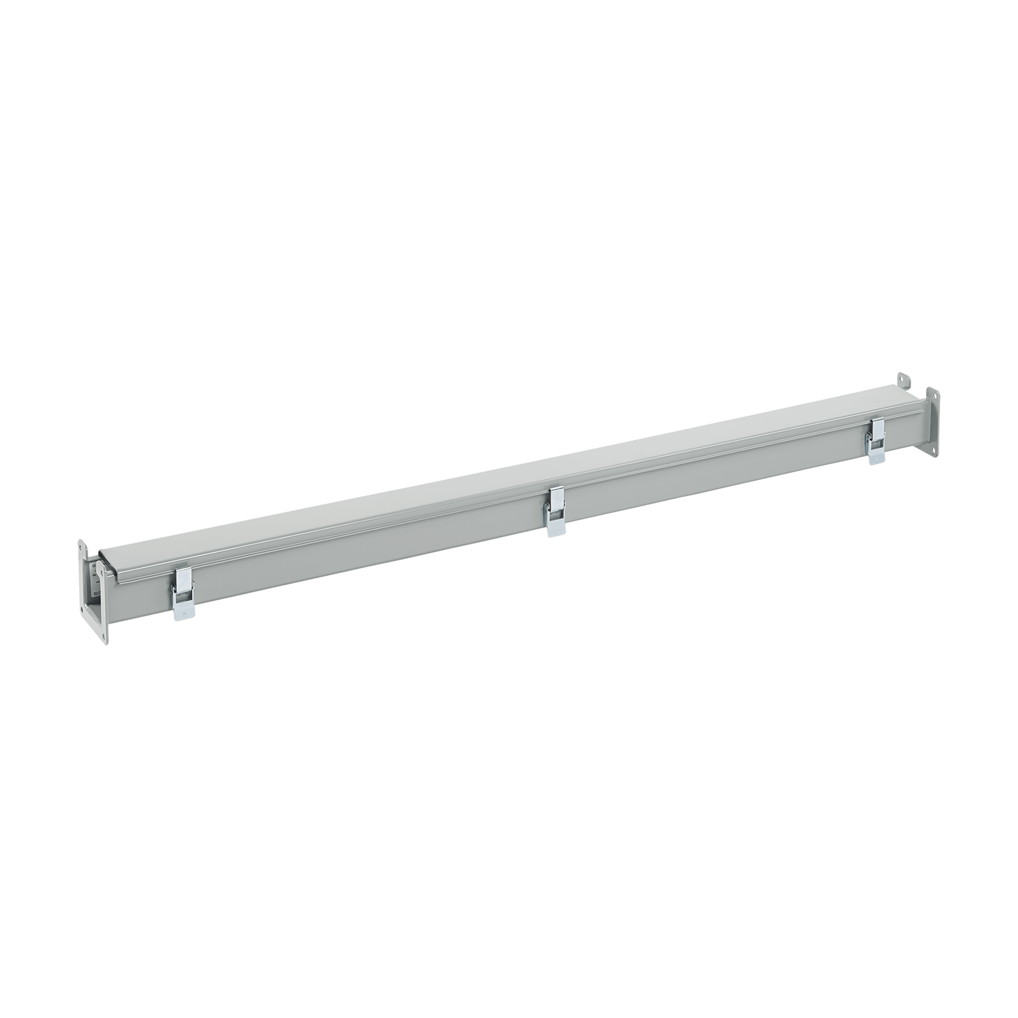 ELDON AUSTRIA GMBH - HOFF126L48 Sezione dritta da 48