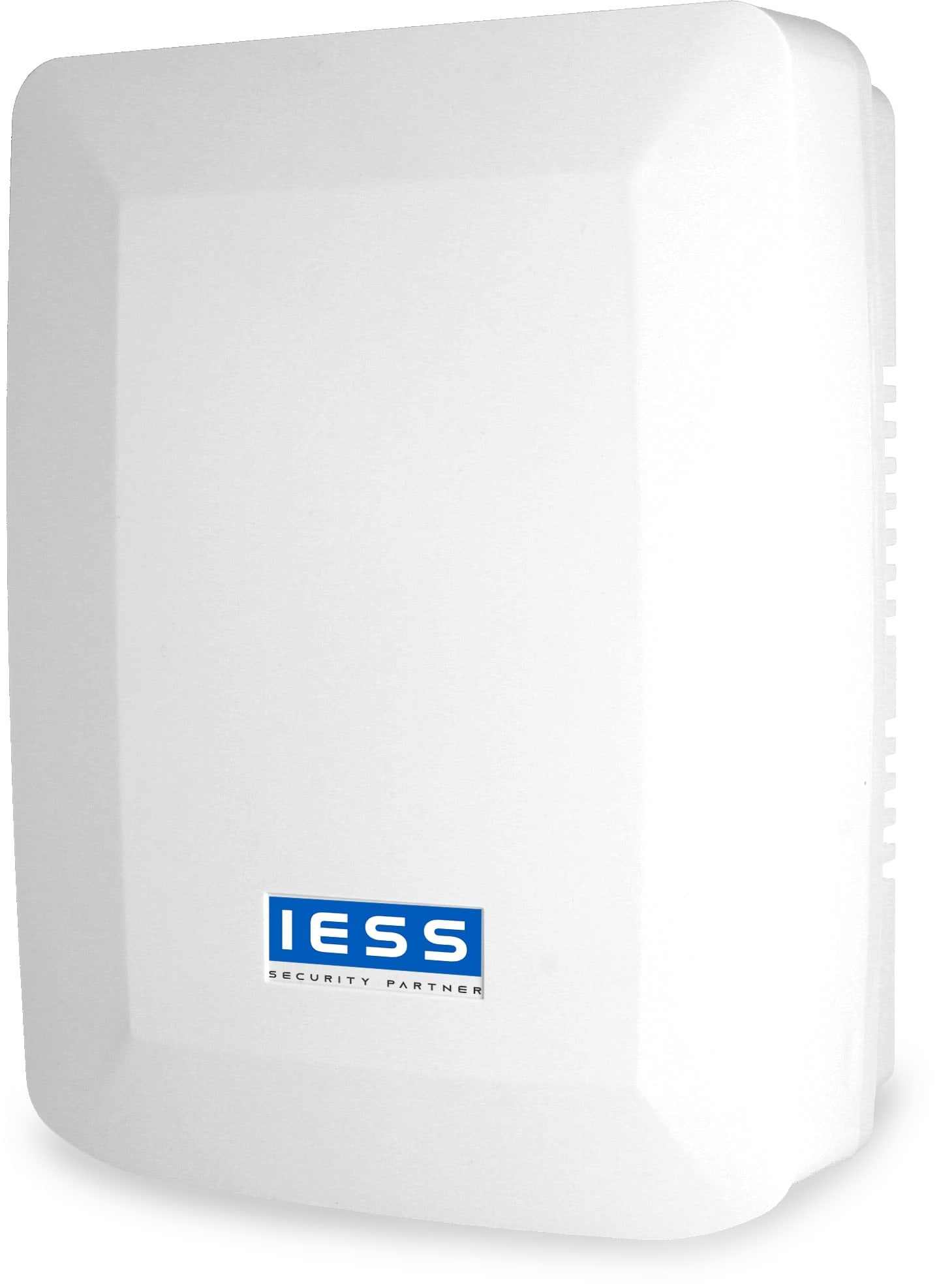 IESS SRL EAAF24 CENTRALE CABLATA 8 INGRESSI/24, MODULO 4