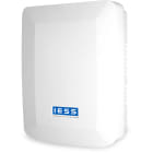 IESS SRL EAAF24 CENTRALE CABLATA 8 INGRESSI/24, MODULO 4