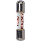 BTICINO BTIF25 FUSIBILI - TIPO F 10,3X38MM 25A
