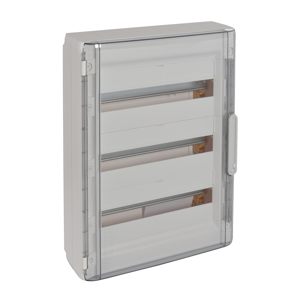 BTICINO BTIF305PT54 CENTRALINO DA PARETE IP40 54 MODULI