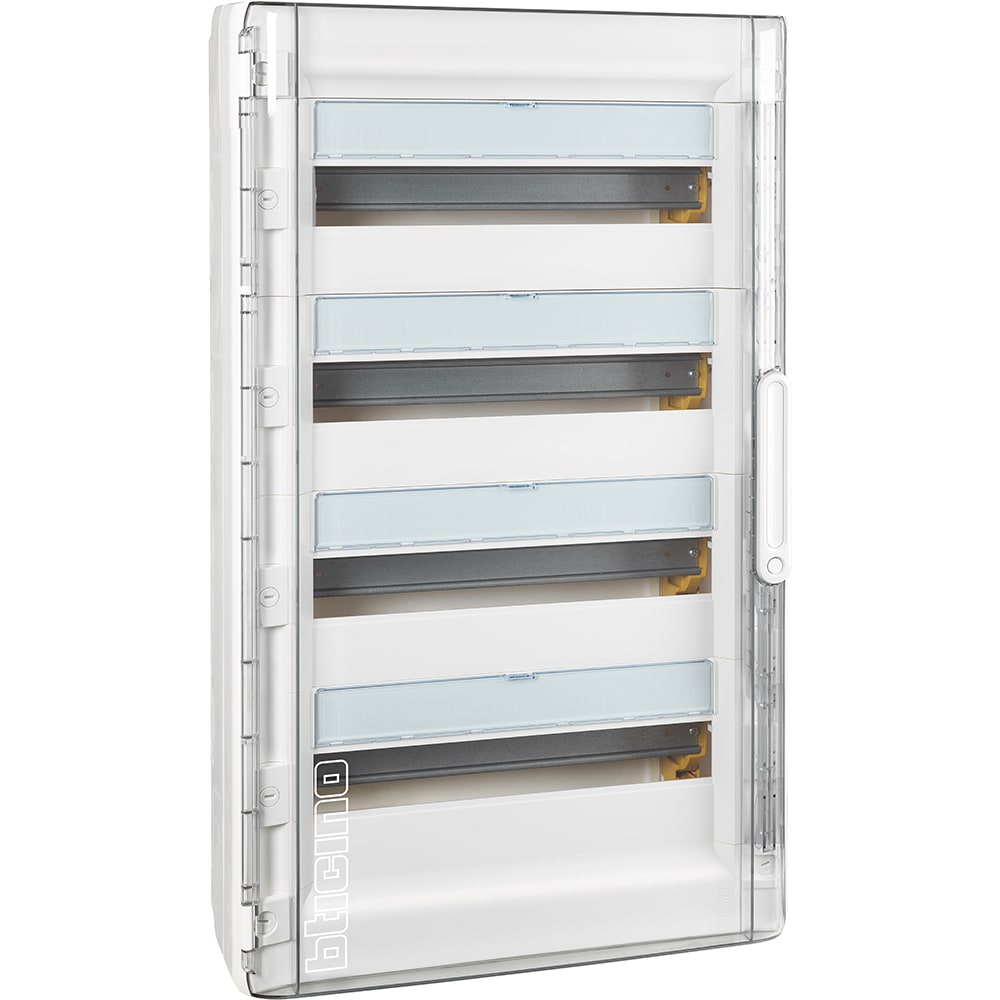 BTICINO BTIF305PT72 CENTRALINO DA PARETE IP40 72 MODULI