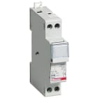 BTICINO BTIF311N BTDIN - PORTAFUSIBILE SEZIONABILE 1P+N 2