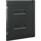 BTICINO - BTIF315P24 LINEA SPACE - CENTRALINO INCASSO 24MOD F