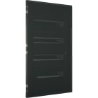 BTICINO BTIF315P72 LINEA SPACE - CENTRALINO INCASSO 72MOD