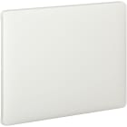 BTICINO - BTIF315PB8 LINEA SPACE - CENTRALINO INCASSO 8MOD B