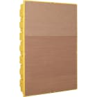 BTICINO BTIF315S54 LINEA SPACE - SCATOLA INCASSO 54MOD