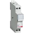 BTICINO BTIF321N BTDIN - PORTAFUSIBILE SEZIONABILE 1P+N 3