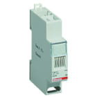 BTICINO - BTIF36/12 BTDIN - SUONERIA 8/12VAC 4,8VA