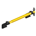 OMRON OMRF39FMA150R SET.BRACC.MUTING,150MM,PER FOTOC. CATARI